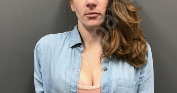 MILLS, JESSICA ANN | 2021-01-16 02:00:00 Rowan County, North Carolina Booking
