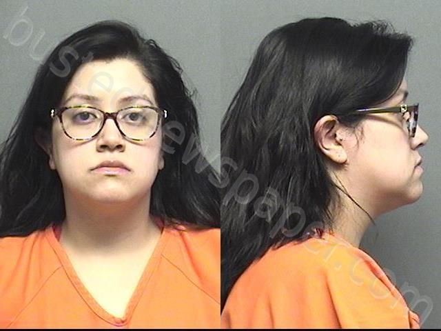 RAMOS,NADIA JULIETA #, Saline County, Kansas - 2021-01-16 00:45:00