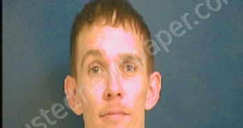 <B>MCGRADY</B>, <B>JOSHUA</B> <B>KEVIN</B> #, Anson County, North Carolina - 2021-01-16 13:02:00