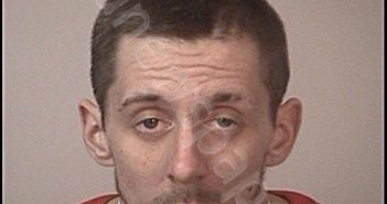WAGONER, JOHN EDWARD | 2021-01-17 21:56:00 Rappahannock Regional Jail, Virginia Booking