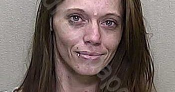 <B>SMITH</B>, <B>JENNIFER</B> <B>E</B> #, Marion County, Florida - 2021-01-17 20:56:00