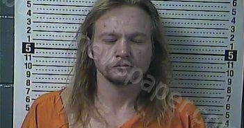 <B>ROBBINS</B>, <B>MICHAEL</B> LEE #, Boyle County, Kentucky - 2021-01-17 23:10:00
