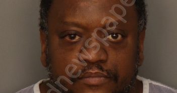 FILES, KOREY DEYMONE | 2021-01-17 23:18:00 Jefferson County, Alabama Booking