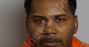 BERRY, TERENCE LAMAR | 2021-01-17 00:09:00 Bradford County, Florida Booking