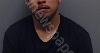 <B>RAMIREZ</B>-ARROYO, <B>JUAN</B> <B>CARLOS</B> #, Smith County, Texas - 2021-01-17