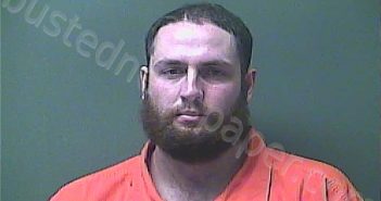 ALCORN, O’BRIEN L | 2021-01-17 03:16:00 Laporte County, Indiana, La Porte County, Indiana Booking