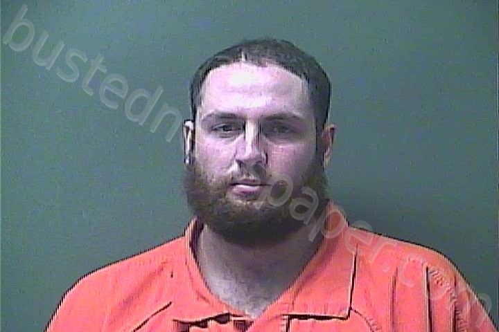 ALCORN, O’BRIEN L #, Laporte County, Indiana, La Porte County, Indiana - 2021-01-17 03:16:00