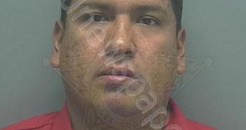 <B>FLORES</B>, <B>ERIZEL</B> <B>DAVID</B> #, Lee County, Florida - 2021-01-17 10:55:00