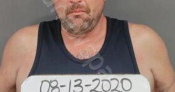 BEESLEY, RANDY DALE | 2021-01-17 15:02:00 Sebastian County, Arkansas Booking