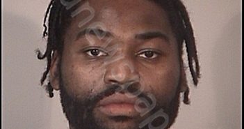 LAWSON, AKEEM JAMES | 2021-01-17 19:57:00 Rappahannock Regional Jail, Virginia Booking