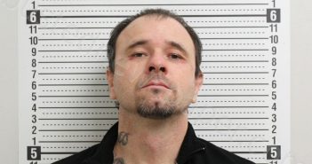 BARNETT, <B>DONALD</B> RAY #, <b>Ross</b> County, Ohio, Ross County, Ohio - 2021-01-17 12:38:00