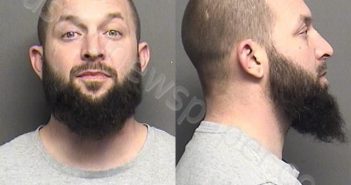 MOULTON,JONATHAN LEVI | 2021-01-17 00:21:00 Saline County, Kansas Booking