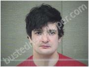 FIGUEROA, KENNY | 2021-01-17 Harnett County, North Carolina Booking