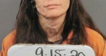 <B>GONZALES</B>, RITA J #, <b>Sebastian</b> County, Arkansas, Sebastian County, Arkansas - 2021-01-17 19:50:00