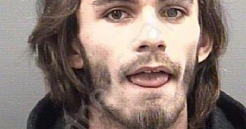 STIREWALT, MICHAEL LEE | 2021-01-17 02:20:00 Rowan County, North Carolina Booking