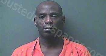 COLLIER, LARRY G | 2021-01-17 05:54:00 Laporte County, Indiana, La Porte County, Indiana Booking