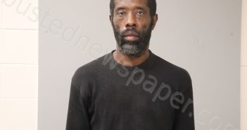 <B>DAVIS</B>, BRADY <B>CARL</B> #, Madison County, Alabama - 2021-01-18 11:50:00