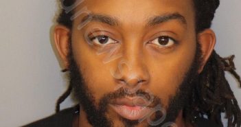 SLAUGHTER, JEREMY DEVON | 2021-01-18 02:19:00 Jefferson County, Alabama Booking