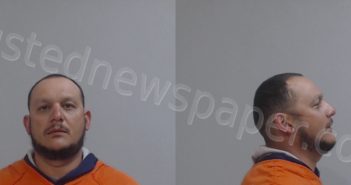 MENDEZ, <B>BENJAMIN</B> <B>HERNANDEZ</B>, <B>JR</B>. #, Hidalgo County, Texas - 2021-01-18