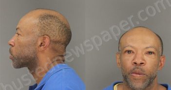 ALSTON, MICHAEL WAYNE | 2021-01-18 16:05:00 Sebastian County, Arkansas Booking