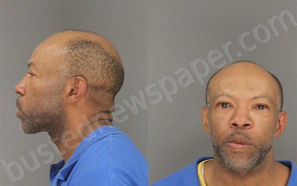 ALSTON, MICHAEL WAYNE #, Sebastian County, Arkansas - 2021-01-18 16:05:00