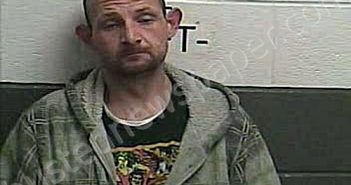 <B>TUCKER</B>, <B>LARRY</B> #, Whitley County, Kentucky - 2021-01-18 16:40:00