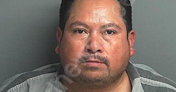 BALDERAS <B>RAMIREZ</B>, <B>JUAN</B> <B>CARLOS</B> EDUARDO #, Montgomery County, Texas - 2021-01-18 16:32:00
