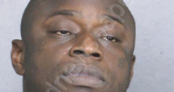 <B>SMITH</B>, <B>EDWARD</B> <B>LEE</B> #, Broward County, Florida - 2021-01-18