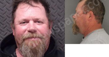 STELTE, MICHAEL ALLEN | 2021-01-18 18:42:00 Sebastian County, Arkansas Booking