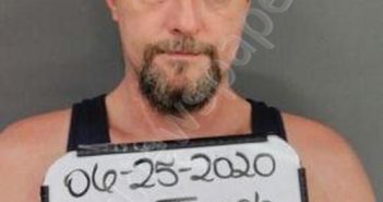 SMITH, JOSEPH PAUL | 2021-01-18 18:45:00 Sebastian County, Arkansas Booking