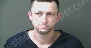 BOZEMAN, <B>BILLY</B> <B>JOE</B> #, <b>Howard</b> County, Indiana, Howard County, Indiana - 2021-01-18 23:56:00