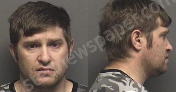 KLENDA,DANIEL PATRICK | 2021-01-18 23:10:00 Saline County, Kansas Booking