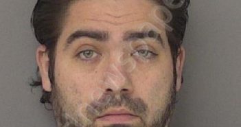 <B>JONES</B>, <B>JOSEPH</B> <B>PAUL</B> #, Greene County, Ohio - 2021-01-18 19:12:00