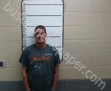 JUSTIN MULLINS | 2021-01-18 22:37:00 Morgan County, Tennessee Booking