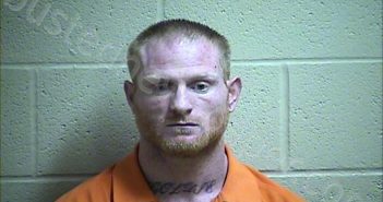 <B>COGGINS</B>, <B>DUSTIN</B> <B>JAMES</B> #, Pottawatomie County, Oklahoma - 2021-01-18