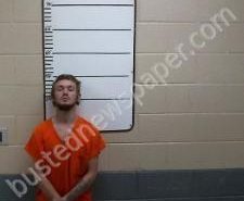 WESLEY CLARK | 2021-01-18 16:02:00 Morgan County, Tennessee Booking