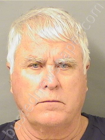ATKINSON, FRANK HENRY JR #, Palm Beach County, Florida - 2021-01-18 22:26:00