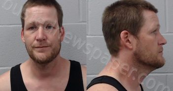 MITCHELL, <B>JOSHUA</B> LEE #, Hays County, Texas - 2021-01-18