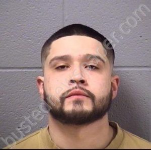 GARCIA, ROBERTO J JUNIOR | 2021-01-19 10:07:00 Will County, Illinois Booking