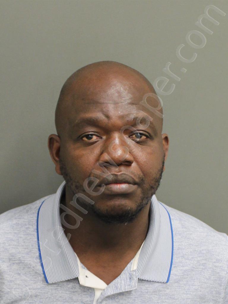 BEAUMILUS, ROLGANN NMN #, Orange County, Florida - 2021-01-19