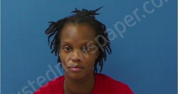 <B>ERVIN</B>,<B>YAMANEK</B> <B>SYMEA</B> #, Catawba County, North Carolina - 2021-01-19