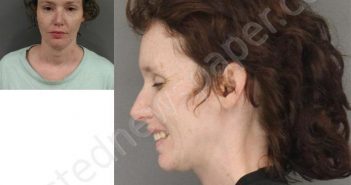 MOORE, AMBER LYNN | 2021-01-19 14:16:00 Sebastian County, Arkansas Booking