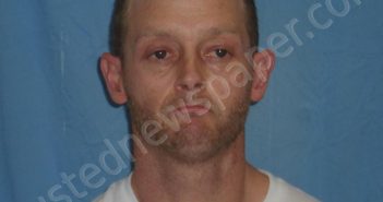 CHILES, MATTHEW KEANE | 2021-01-19 10:58:00 Henry County, Missouri Booking