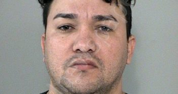 CEDENO,ROLANDO GUERRA | 2021-01-19 17:40:00 Fort Bend County, Texas Booking