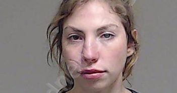<B>DALLY</B>, <B>ELYSABETH</B> <B>ANN</B> #, Collin County, Texas - 2021-01-19 22:07:00