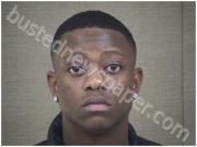 PERNELL, RENWARD | 2021-01-19 Harnett County, North Carolina Booking