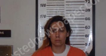 <B>ANTONE</B>, <B>JAQUELINE</B> <B>KAY</B> #, Carteret County, North Carolina - 2021-01-19 22:22:00