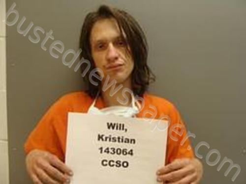 KRISTIAN WILL #, Cass County, Nebraska - 2021-01-19 16:33:00