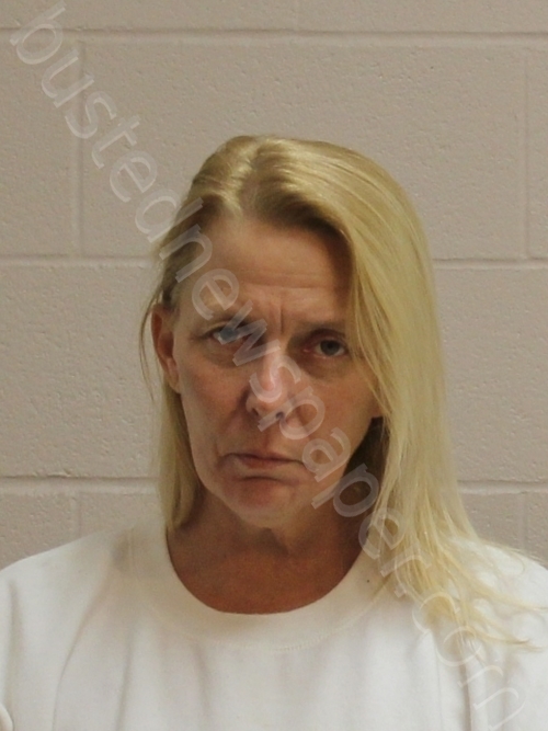 FENTON,CONSTANCE DENICE #, Brown County, Texas - 2021-01-19