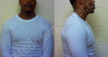 GREEN RODNEY KEITH | 2021-01-19 10:22:03 Craven County, North Carolina Booking